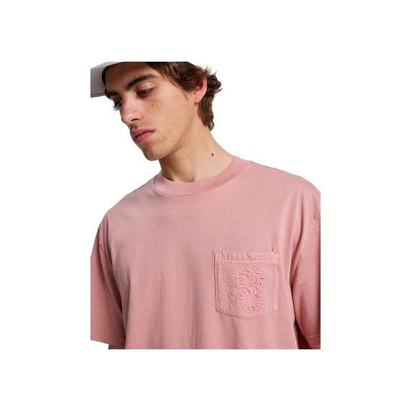 Quiksilver Oxni Washed SS
