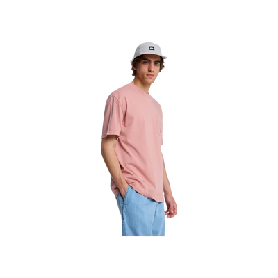 Quiksilver Oxni Washed SS