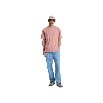 Quiksilver Oxni Washed SS