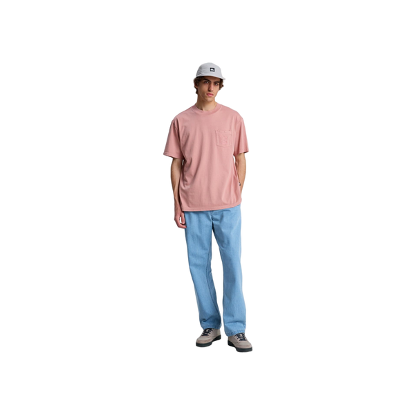 Quiksilver Oxni Washed SS