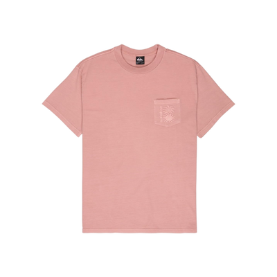 Quiksilver Oxni Washed SS