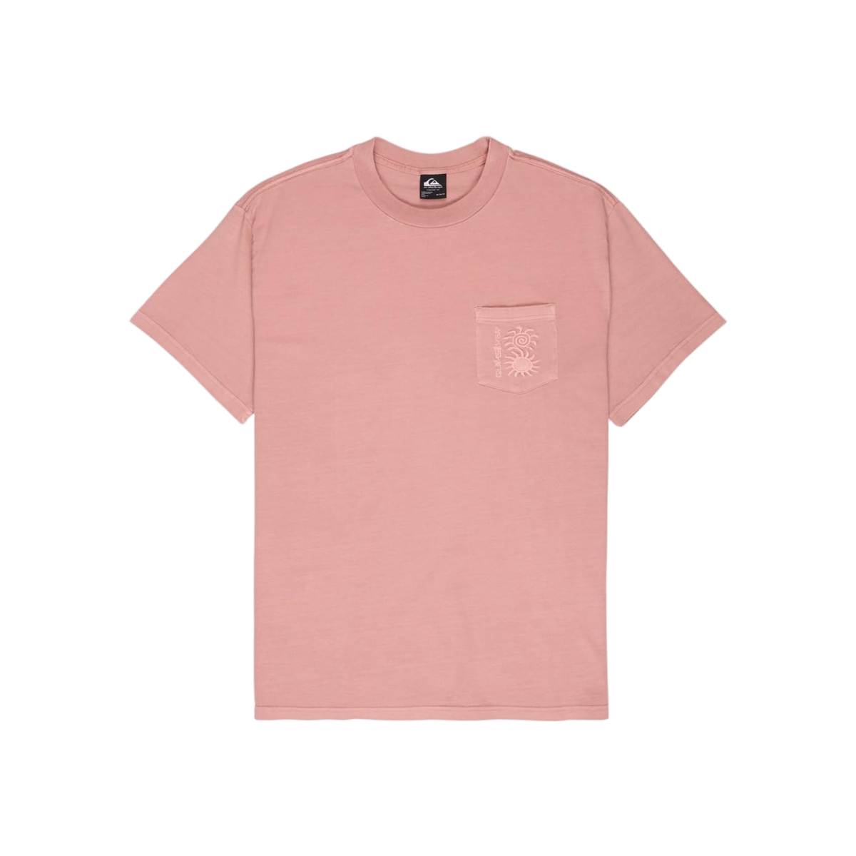 Quiksilver Oxni Washed SS