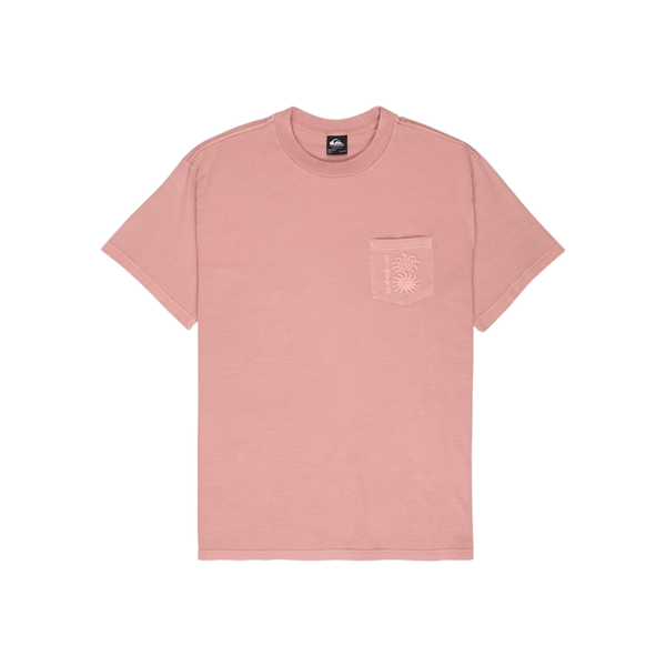 Quiksilver Oxni Washed SS
