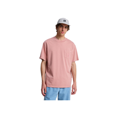 Quiksilver Oxni Washed SS