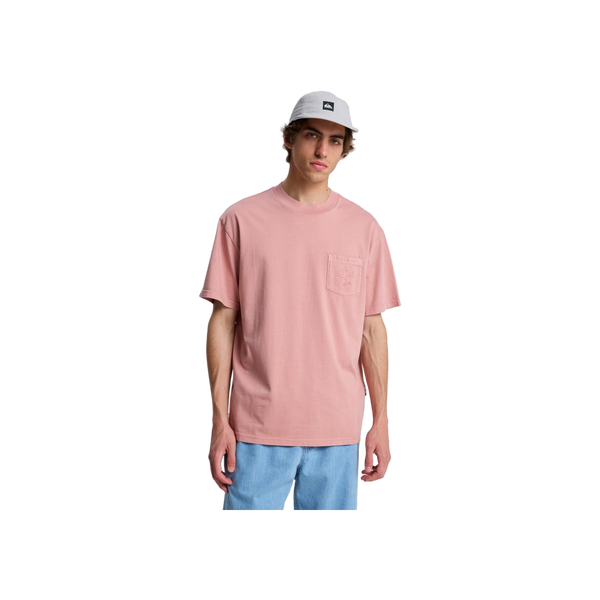 Quiksilver Oxni Washed SS