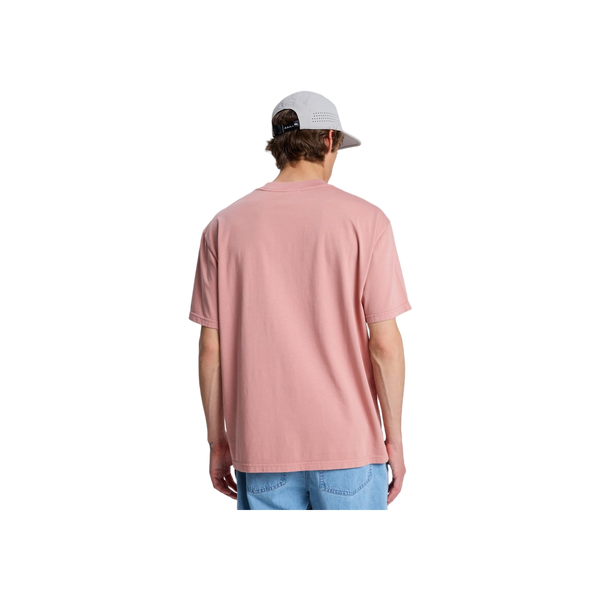 Quiksilver Oxni Washed SS