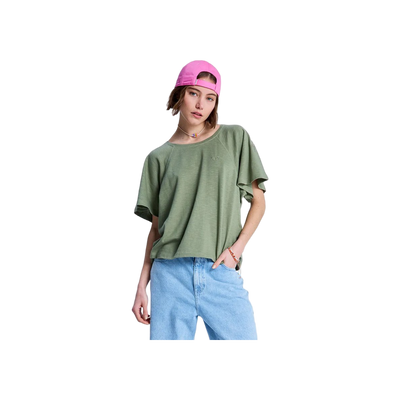 Roxy Time For Palm Women's Outdoor Shirt