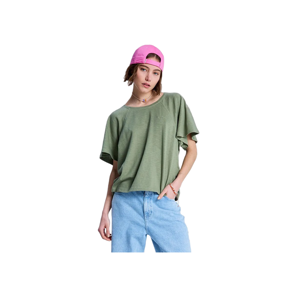 Roxy Time For Palm Women's Outdoor Shirt