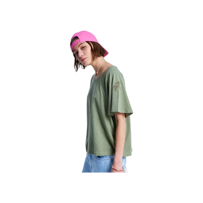 Roxy Time For Palm Women's Outdoor Shirt