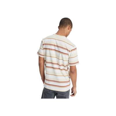 Quiksilver Lekonistripesst