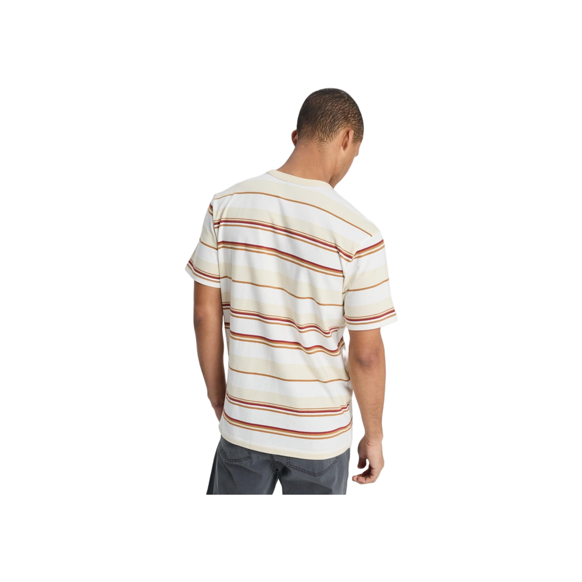 Quiksilver Lekonistripesst