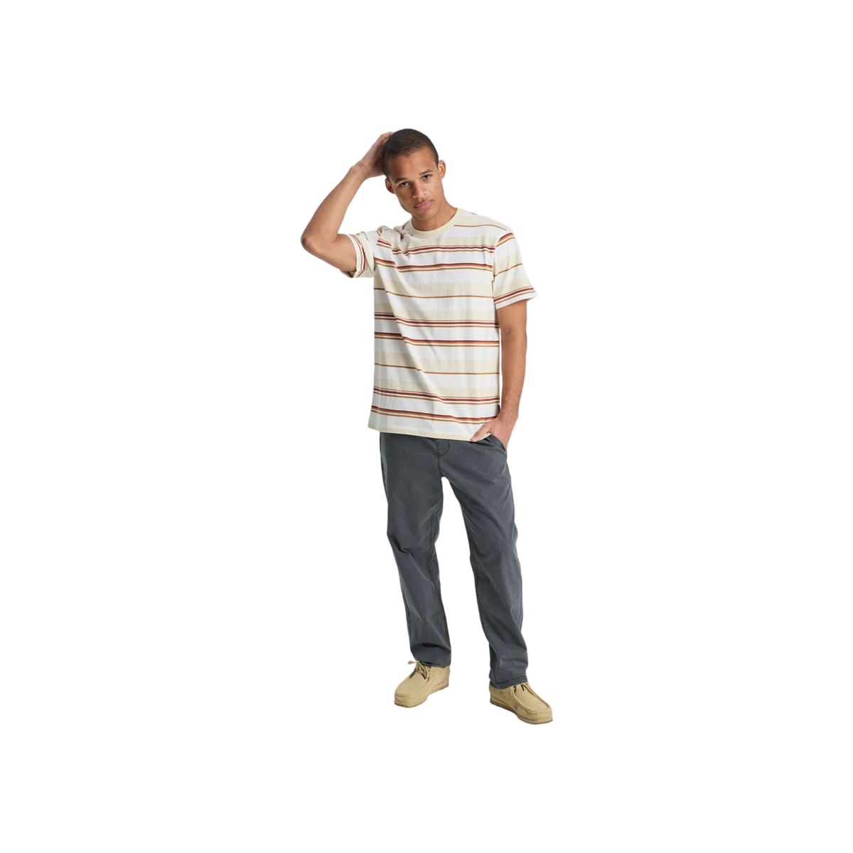Quiksilver Lekonistripesst