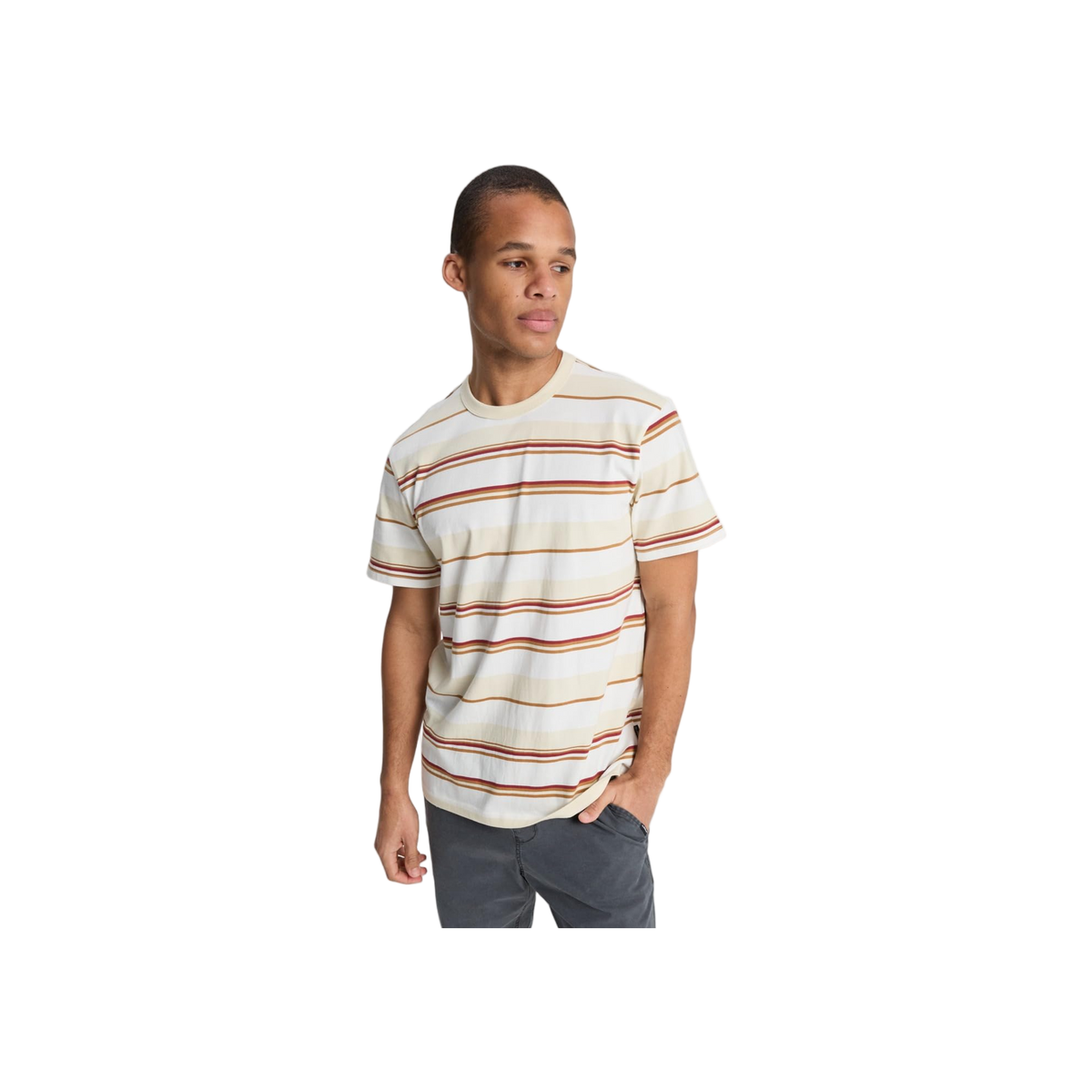Quiksilver Lekonistripesst