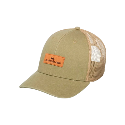 Quiksilver Decades Cotton