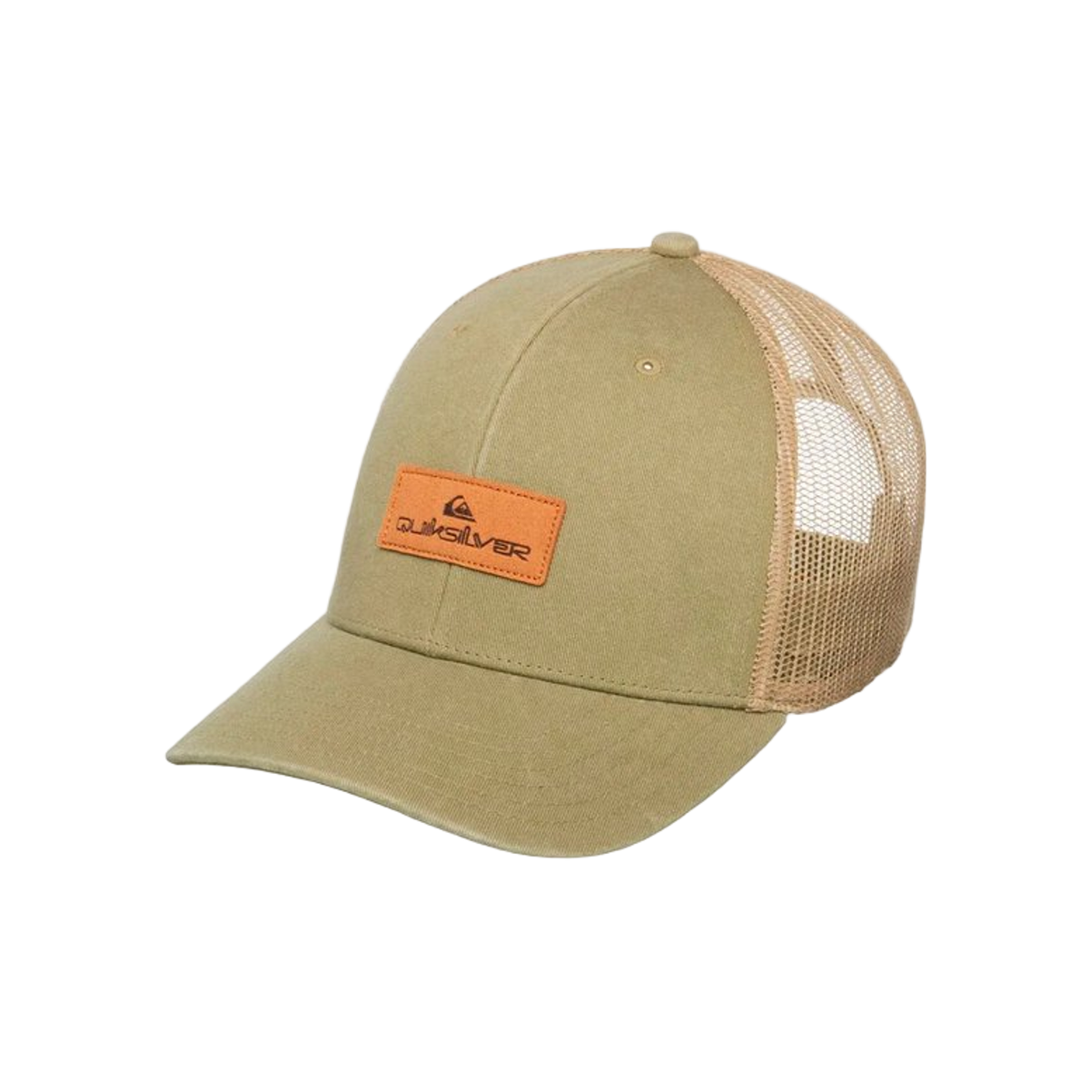 Quiksilver Decades Cotton