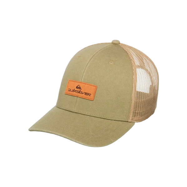 Quiksilver Decades Cotton