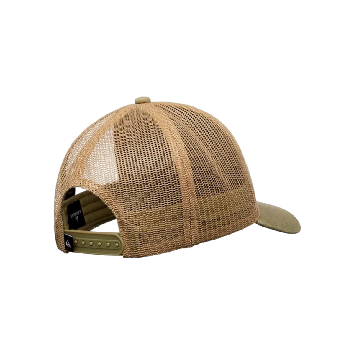 Quiksilver Decades Cotton