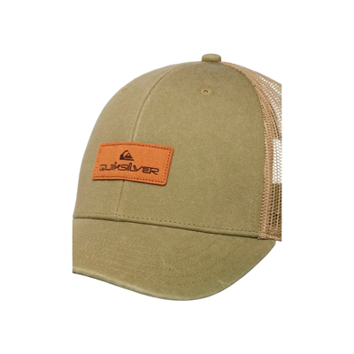 Quiksilver Decades Cotton