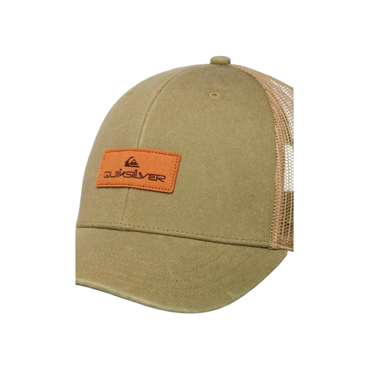 Quiksilver Decades Cotton