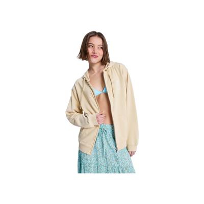 Roxy Surf Stoked Zip