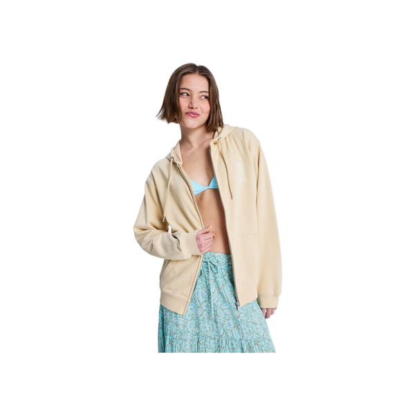 Roxy Surf Stoked Zip
