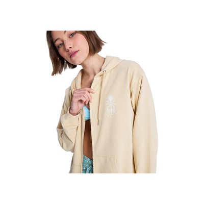 Roxy Surf Stoked Zip