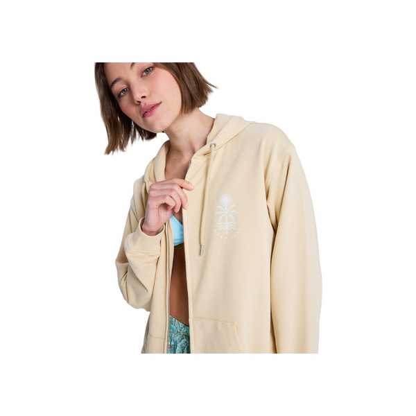 Roxy Surf Stoked Zip
