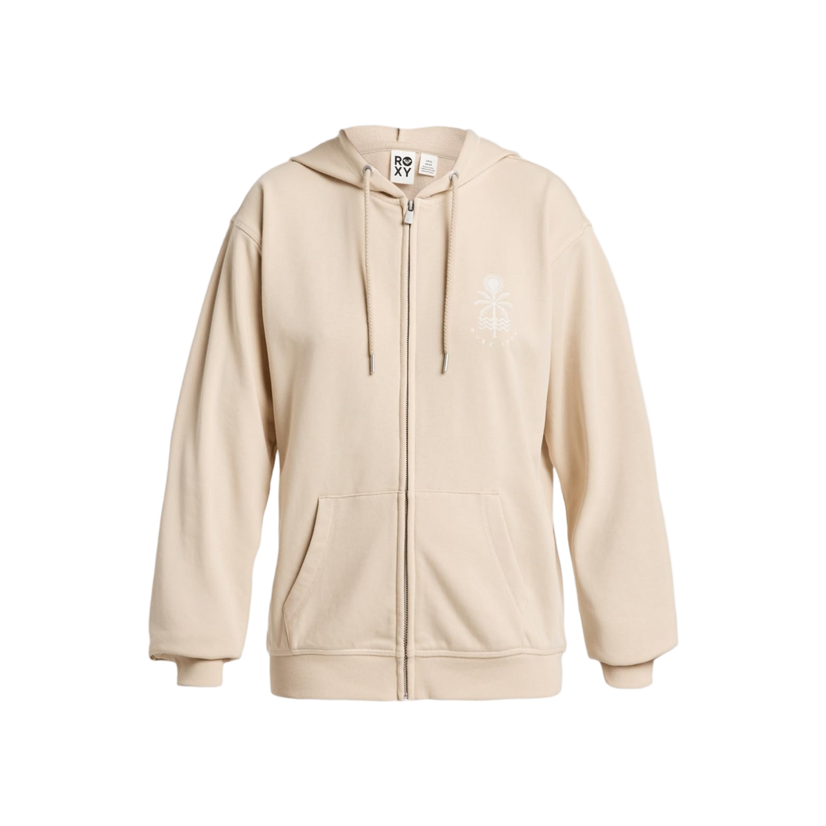 Roxy Surf Stoked Zip