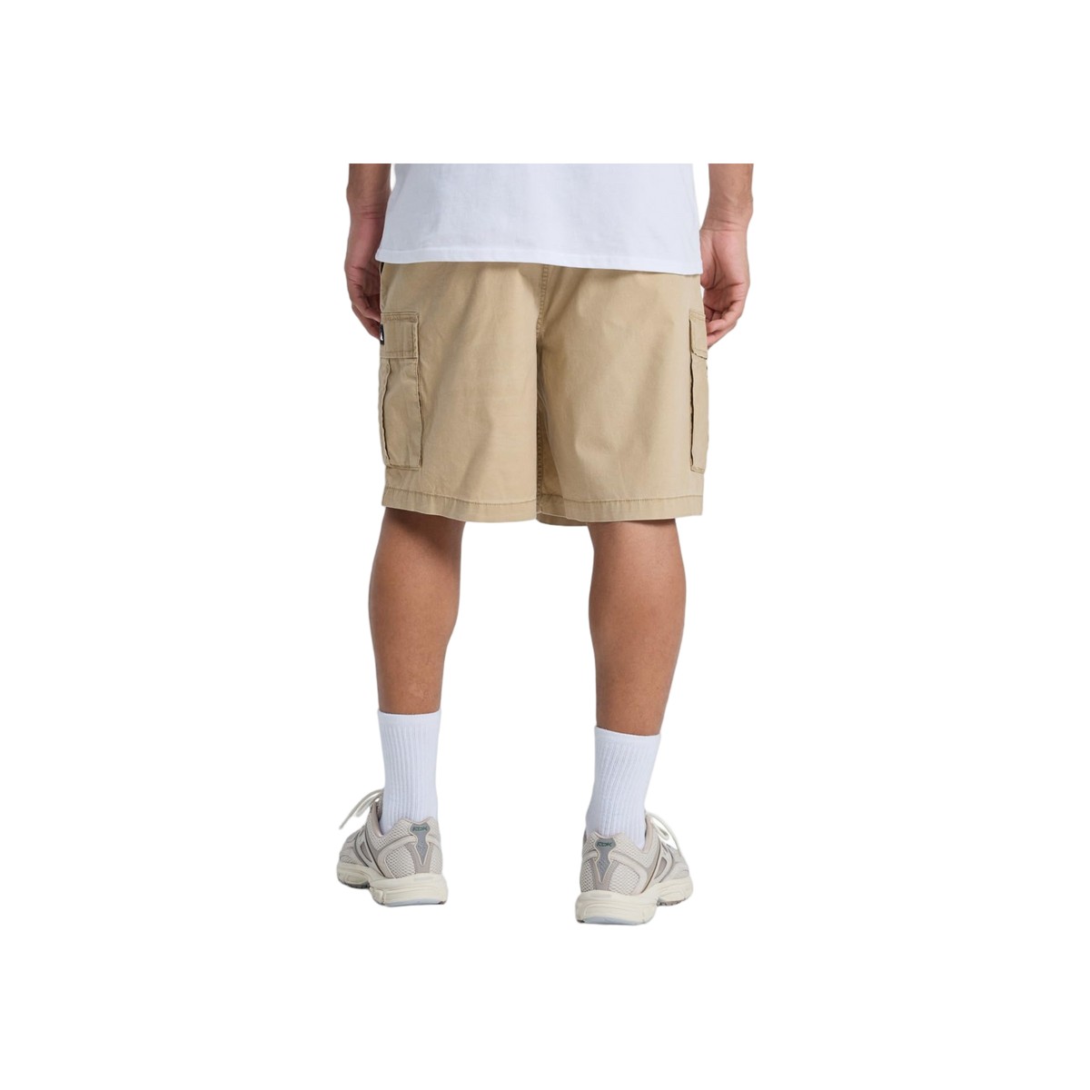 Quiksilver Taxercargows