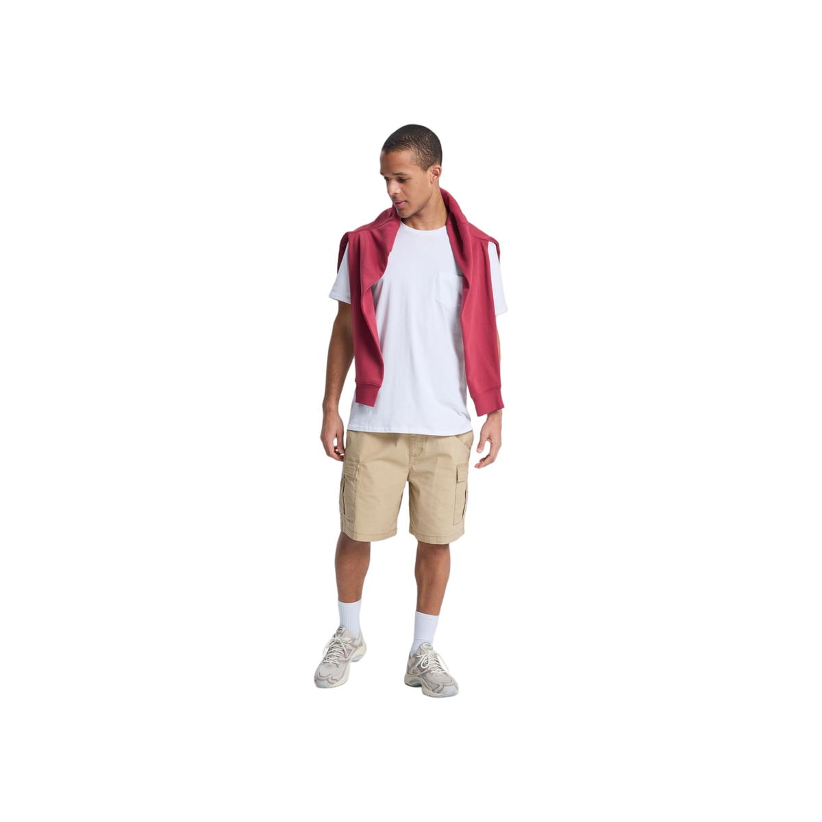 Quiksilver Taxercargows