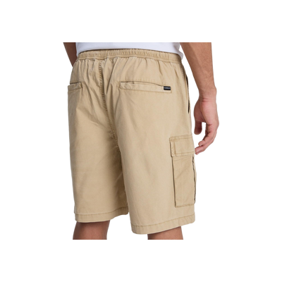 Quiksilver Taxercargows