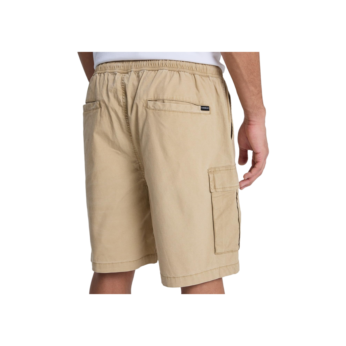 Quiksilver Taxercargows