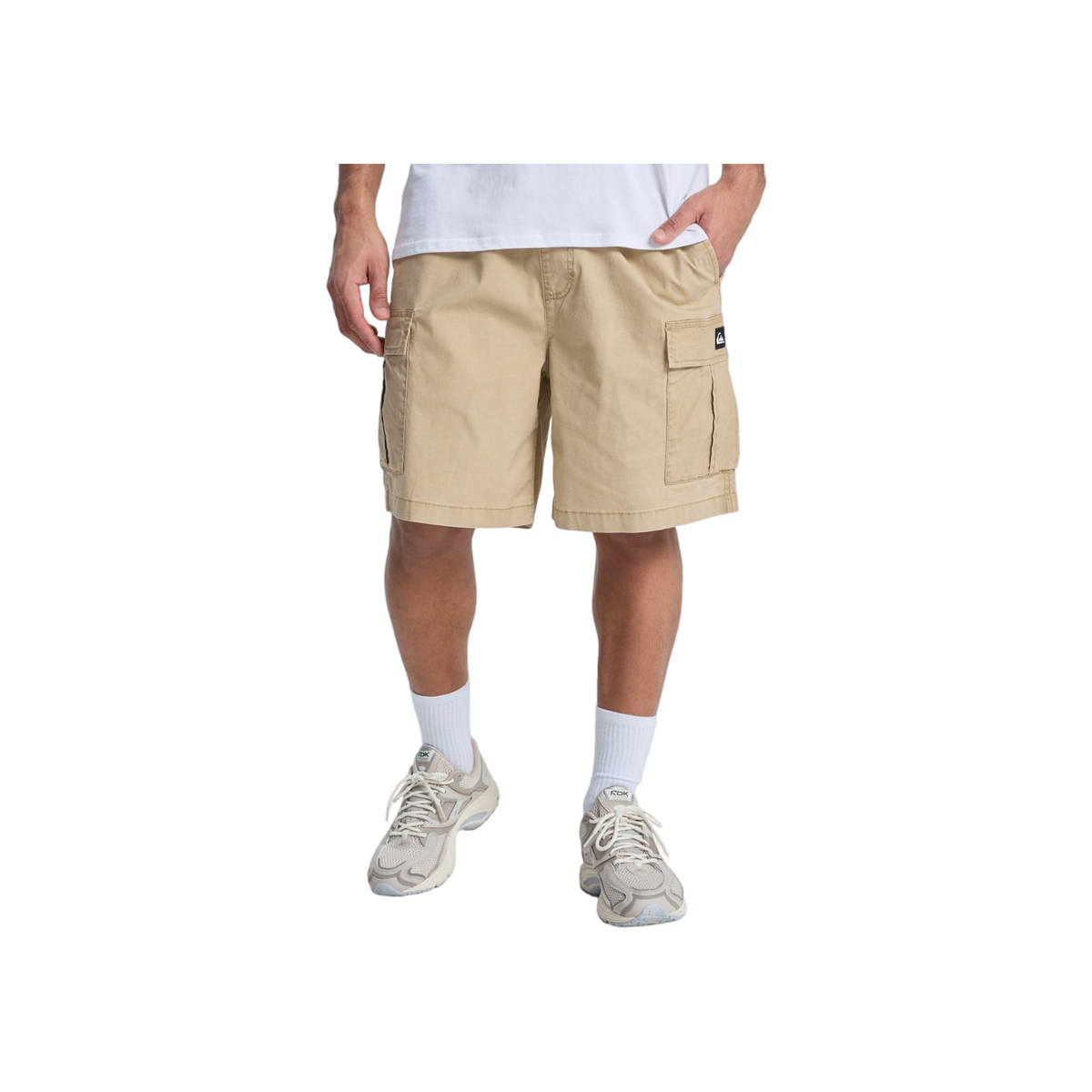 Quiksilver Taxercargows