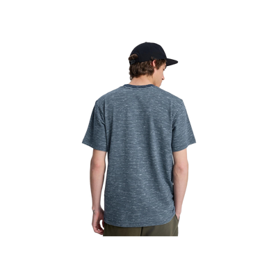 Quiksilver Lopaz Striped S