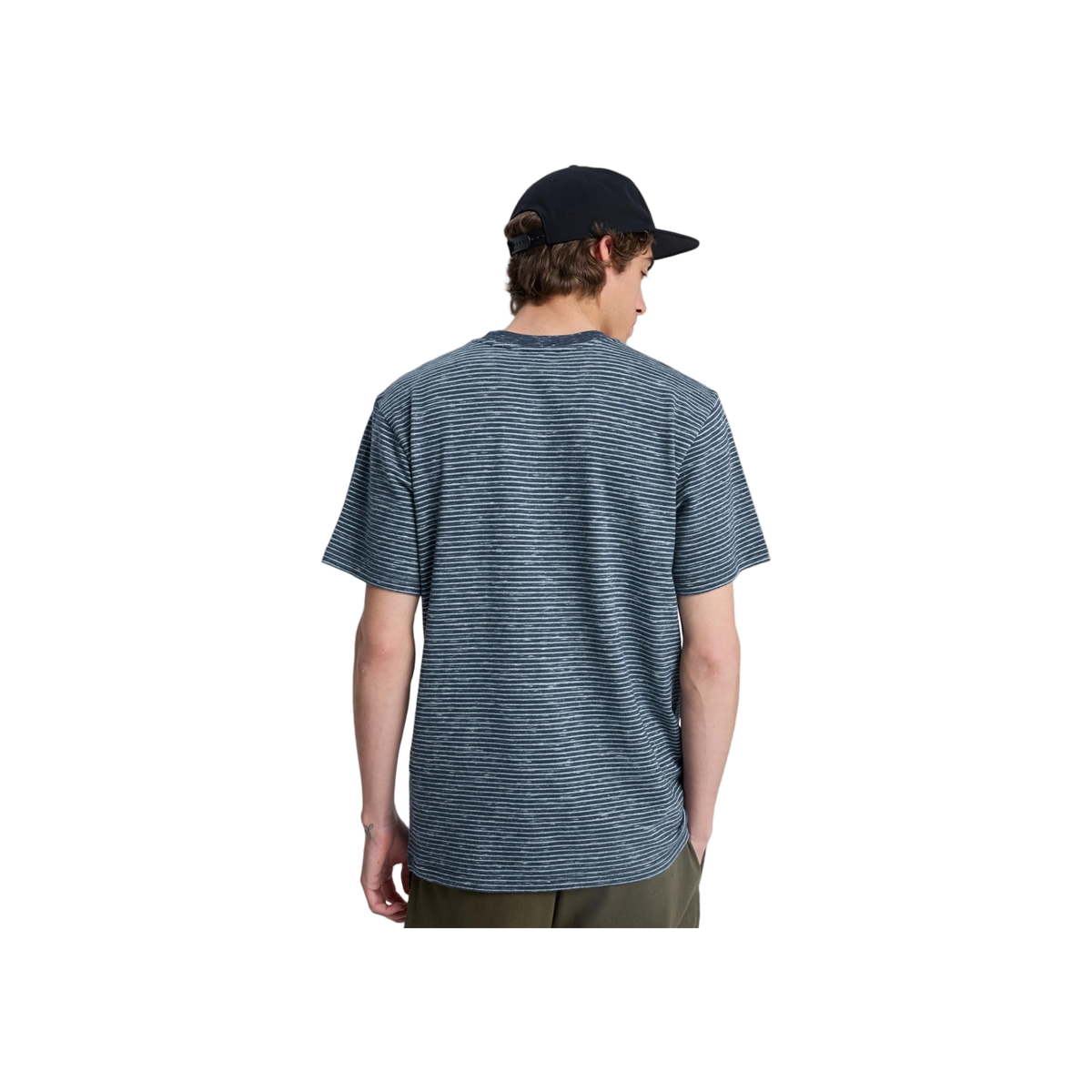 Quiksilver Lopaz Striped S