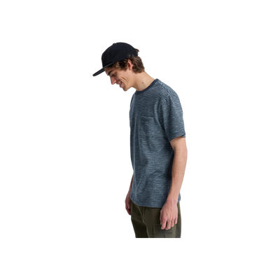 Quiksilver Lopaz Striped S
