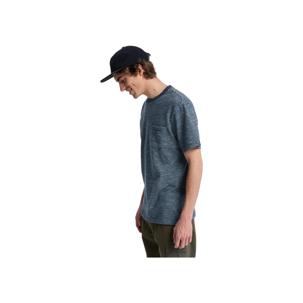 Quiksilver Lopaz Striped S