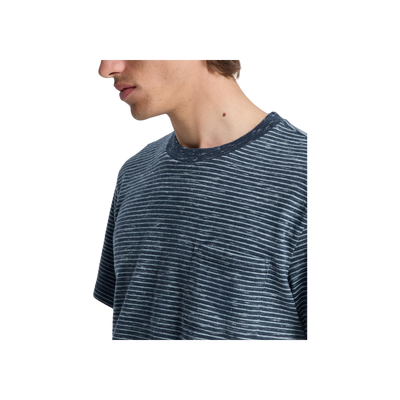 Quiksilver Lopaz Striped S