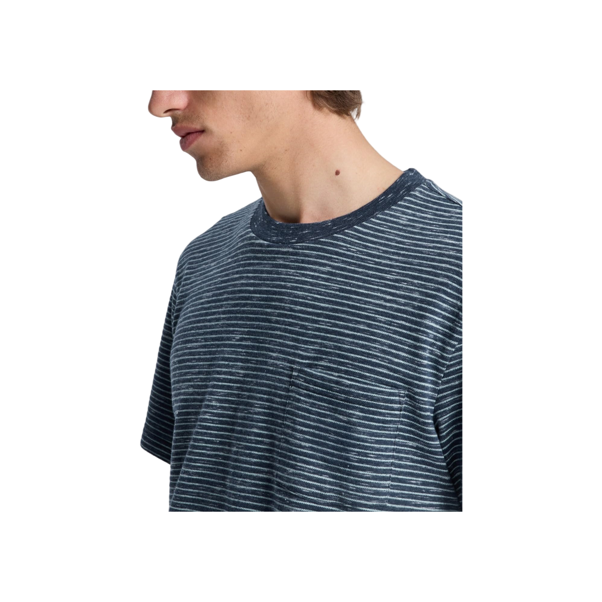 Quiksilver Lopaz Striped S