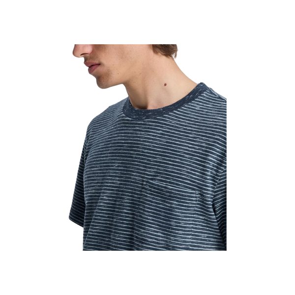 Quiksilver Lopaz Striped S