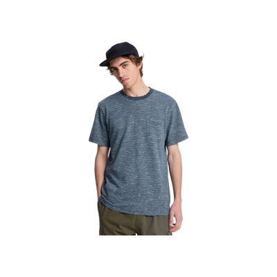 Quiksilver Lopaz Striped S