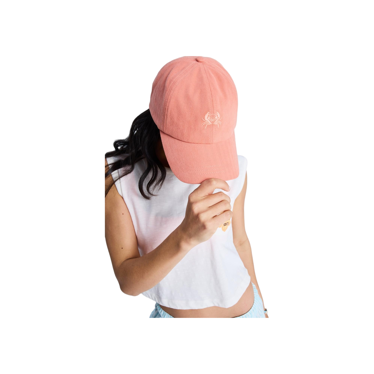 Roxy Slide Away Cap