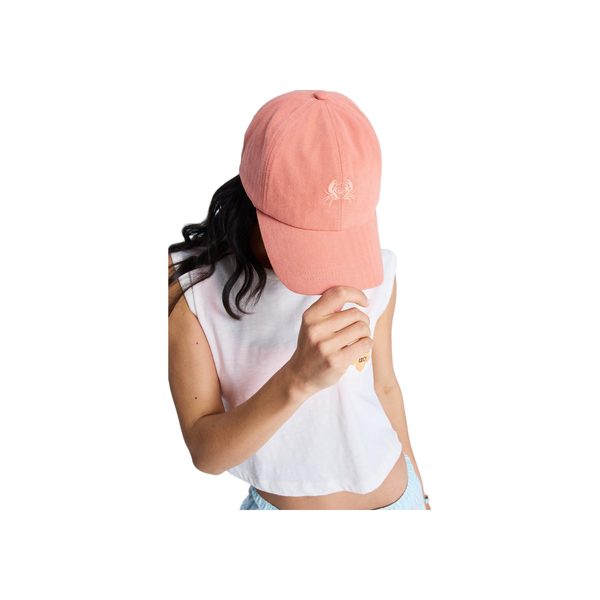 Roxy Slide Away Cap
