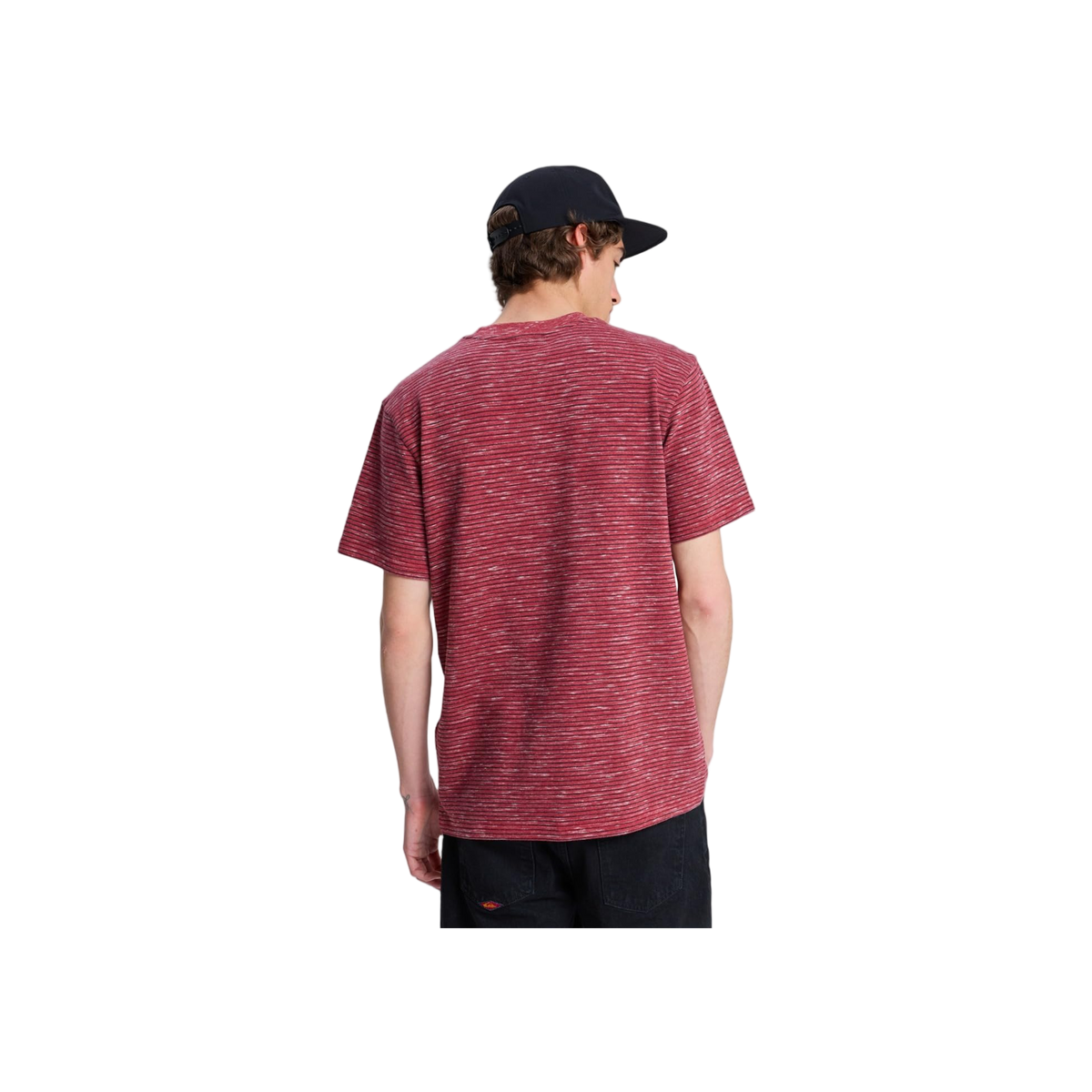 Quiksilver Lopaz Striped S