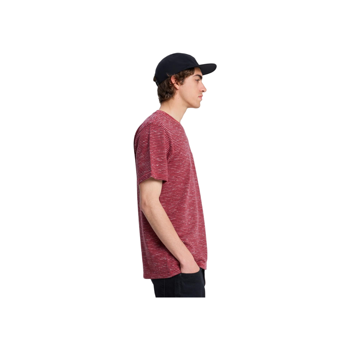 Quiksilver Lopaz Striped S