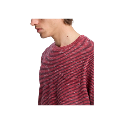 Quiksilver Lopaz Striped S