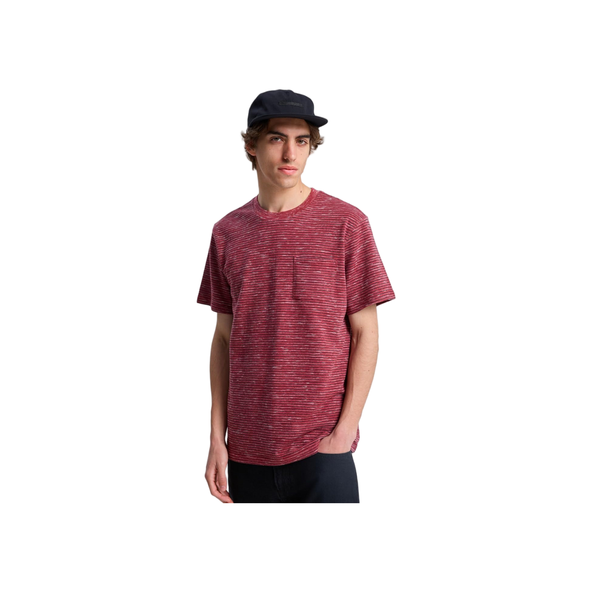 Quiksilver Lopaz Striped S