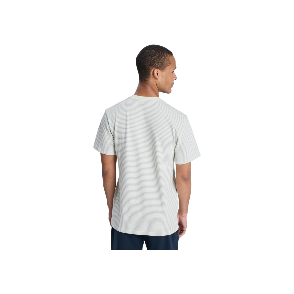 Quiksilver Lopaz Striped S