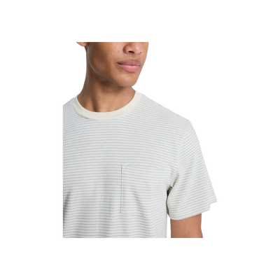 Quiksilver Lopaz Striped S