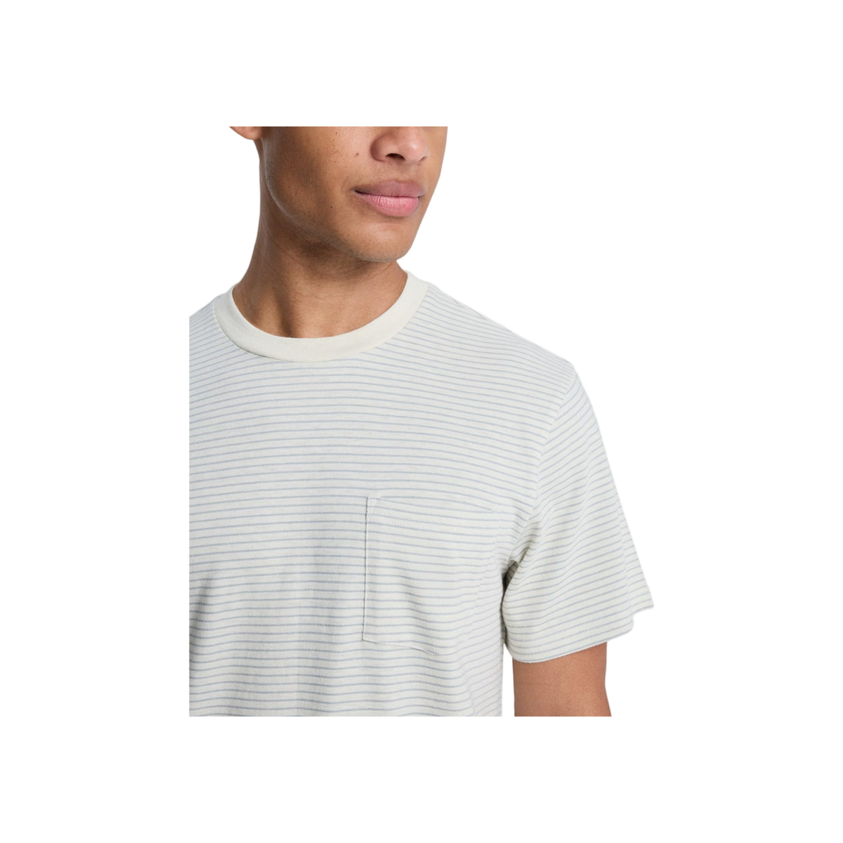 Quiksilver Lopaz Striped S